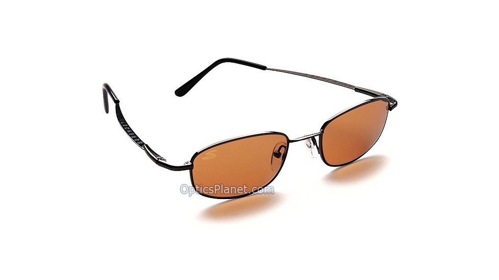 Serengeti Autobahn Sunglasses - Drivers Lenses 6599