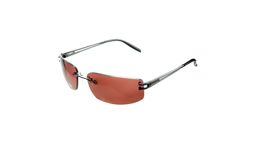 Serengeti Roggia Sunglasses 7079 Alt. View