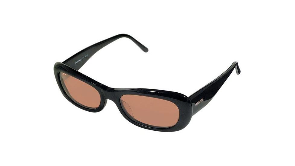 Serengeti Betty Sunglasses - Drivers Lenses/Tortoise Frame - 6638