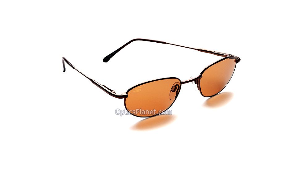 Serengeti Georgetown 2.0 Sunglasses with Drivers Lenses 6537