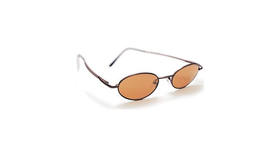 Serengeti Las Ramblas Drivers Sunglasses - 6601