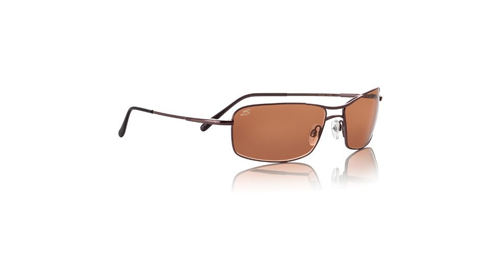 Serengeti Firenze Classic Sunglasses 7108
