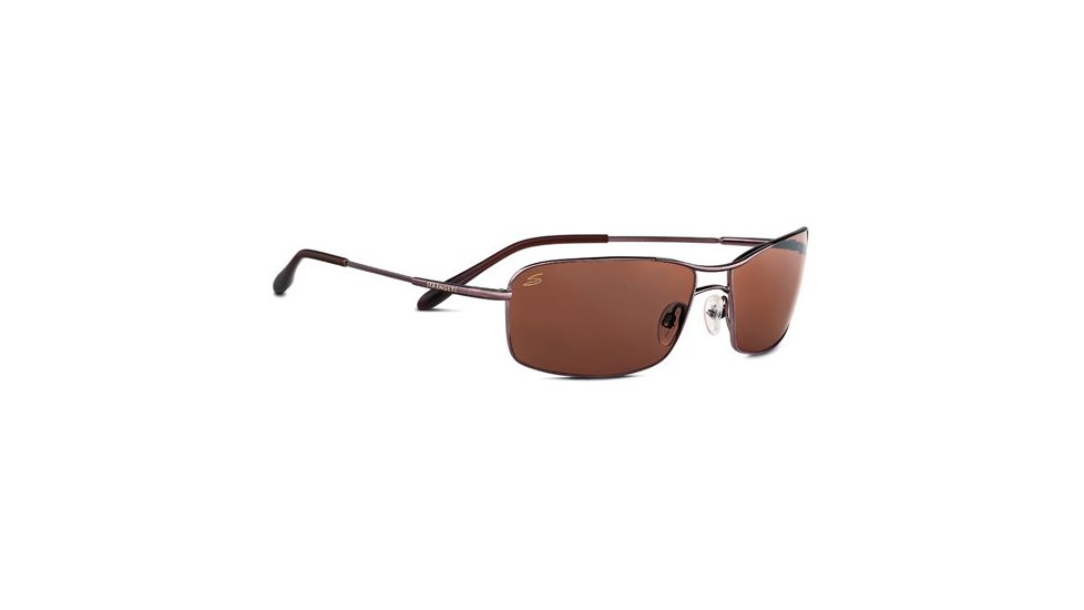 Serengeti Firenze Classic Sunglasses 7110