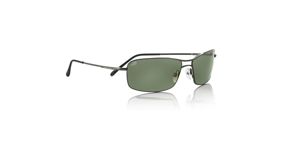 Serengeti Firenze Classic Sunglasses 7112