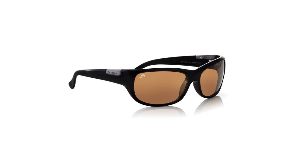 Serengeti Trento Sunglasses 7052