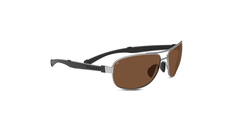 Serengeti Norcia Sunglasses-7969
