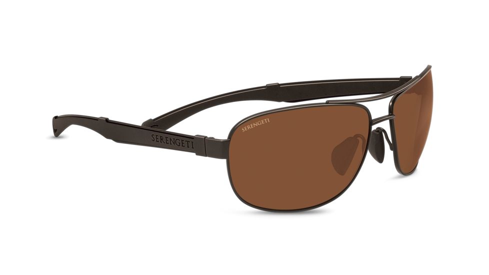 Serengeti Norcia Sunglasses-7970