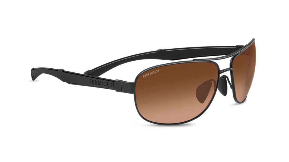 Serengeti Norcia Sunglasses-7973