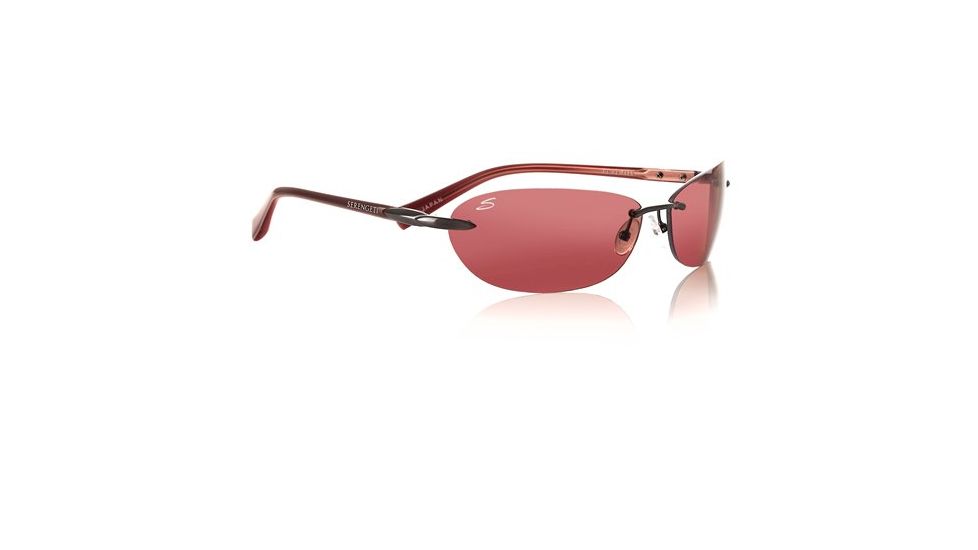 Serengeti Palma Polarmax Sun Glasses 7155