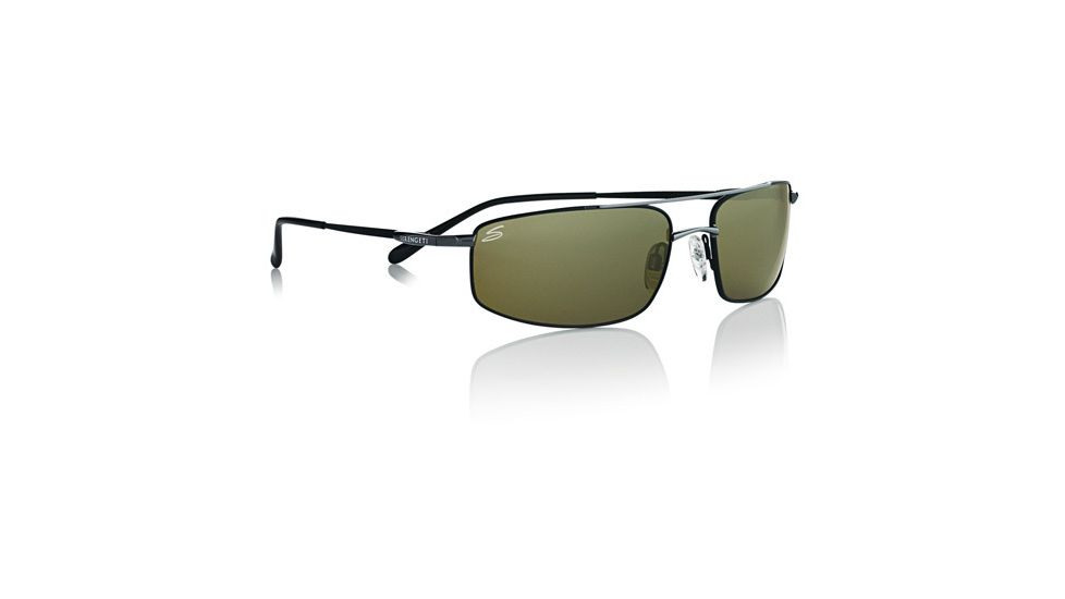 Serengeti Lamone S-Flex Sunglasses 7049