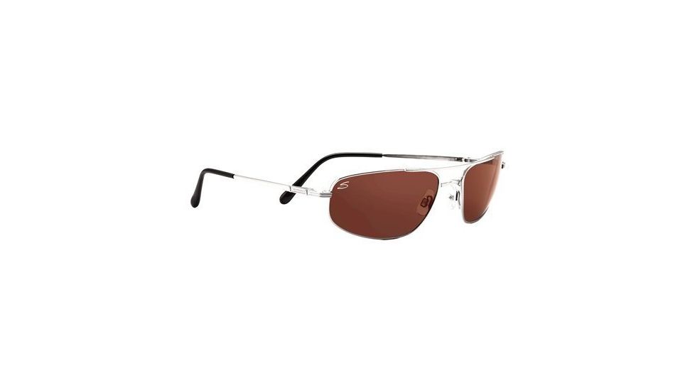 Serengeti Velocity Titanium Sunglasses 7272