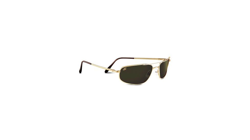 Serengeti Velocity Titanium Sunglasses 7289