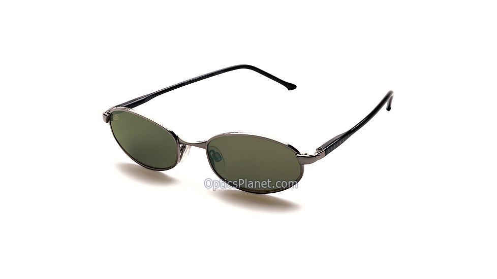 Serengeti Iiad Sunglasses with 555nm Polarized Lenses 6794