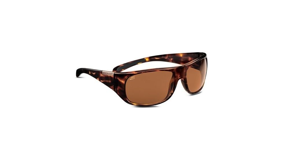 Serengeti Mente Sunglasses 7343