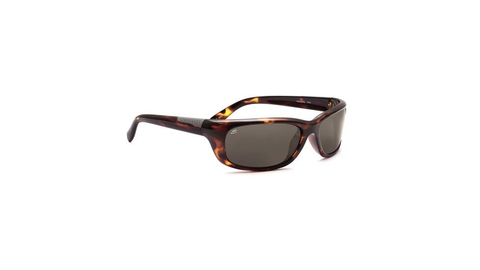 Serengeti Verucchio, Dark Tortoise Frame, Polar PhD CPG Lens, 7441