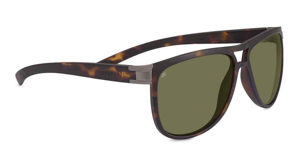 Serengeti Verdi Sunglasses-7936