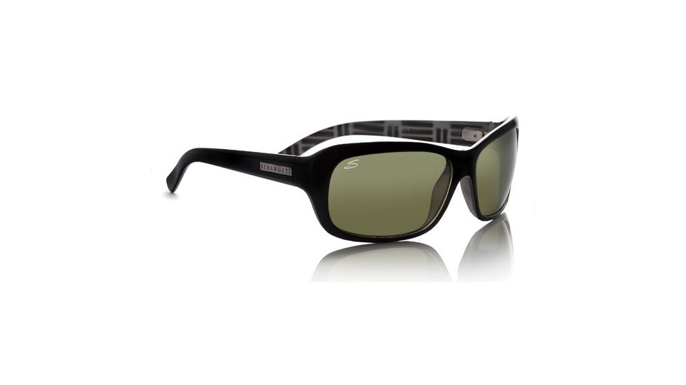 Serengeti Vittoria Cosmopolitan Sunglasses 7177