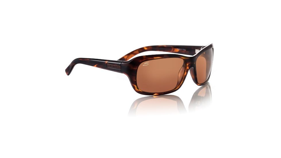 Serengeti Vittoria Cosmopolitan Sunglasses 7178