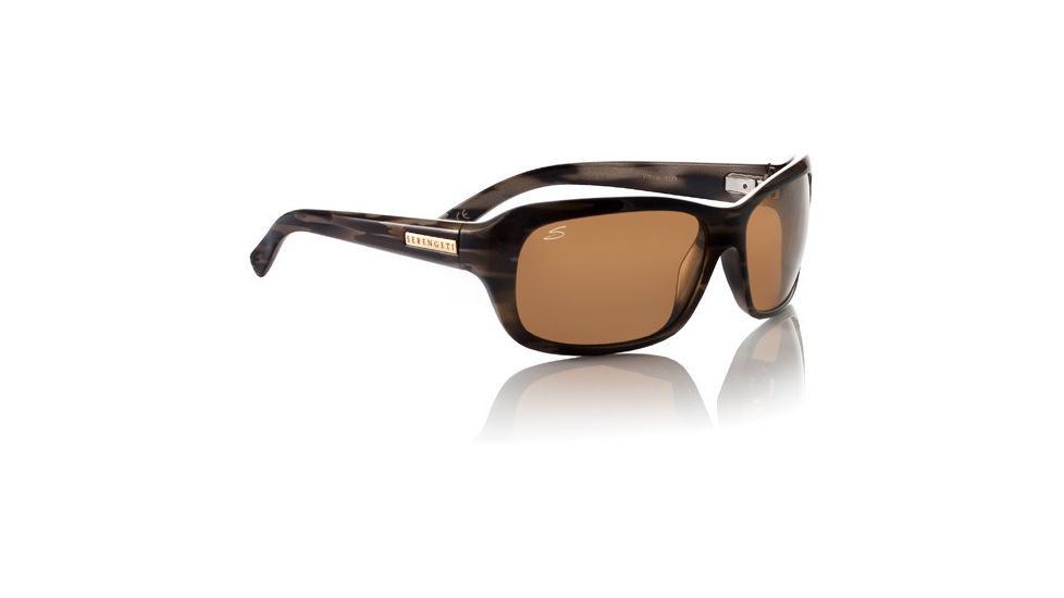 Serengeti Vittoria Cosmopolitan Sunglasses 7179
