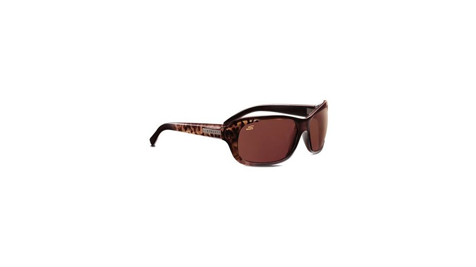 Serengeti Vittoria Cosmopolitan Sunglasses 7258