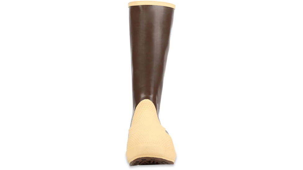 Servus Dipped Neoprene - Duraguard Boots - Mens, Brown, 5, 22206-CTM-050