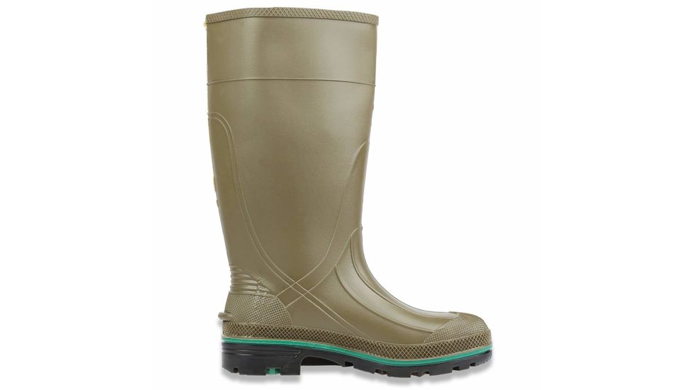 Servus NM 15 TO IN - Mens, Olive, 4, 75120-ODM-040