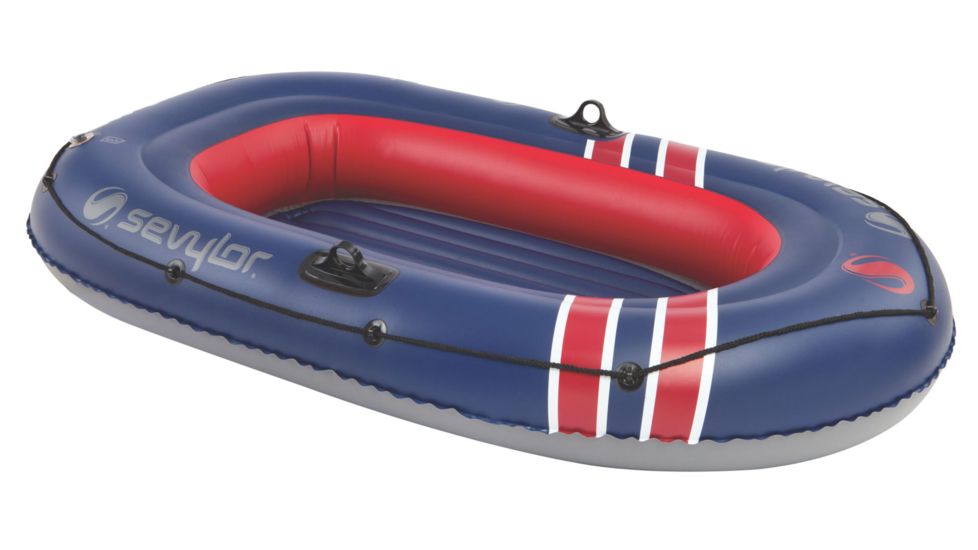 Sevylor Boat Caravelle 200 C004, 2000020562