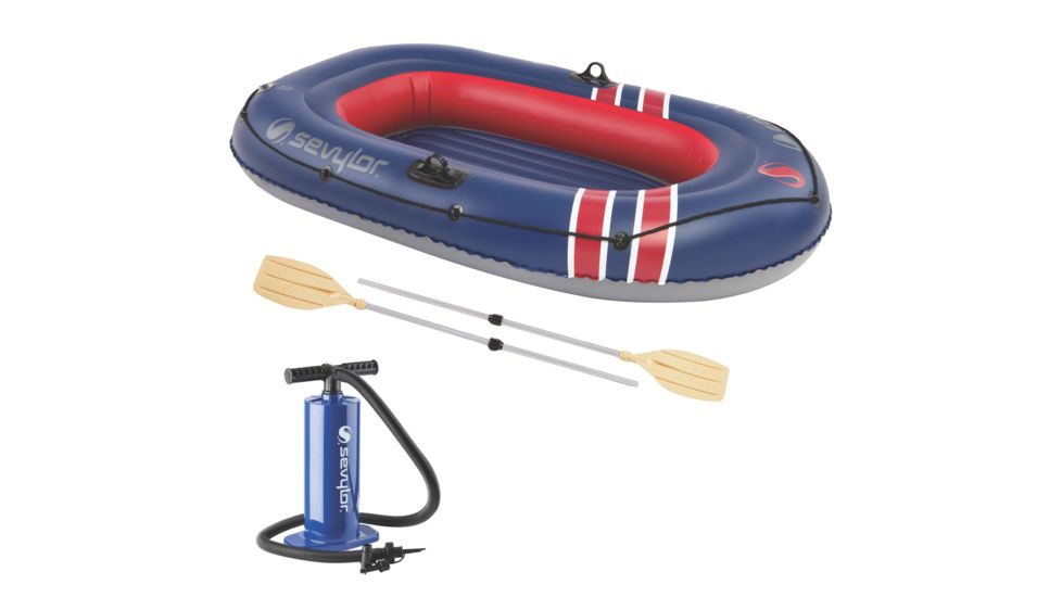 Sevylor Boat Caravelle 200 Combo C002, 2000020563