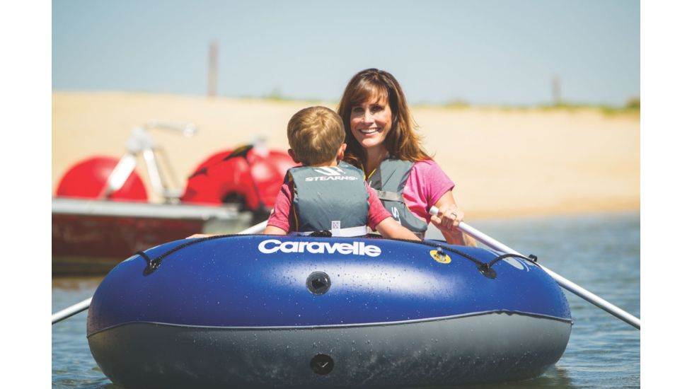 Sevylor Boat Caravelle 200 Combo C002, 2000020563