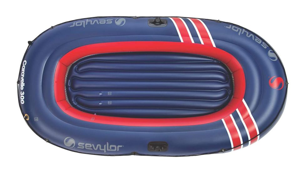 Sevylor Boat Caravelle 300 C003, 2000020564
