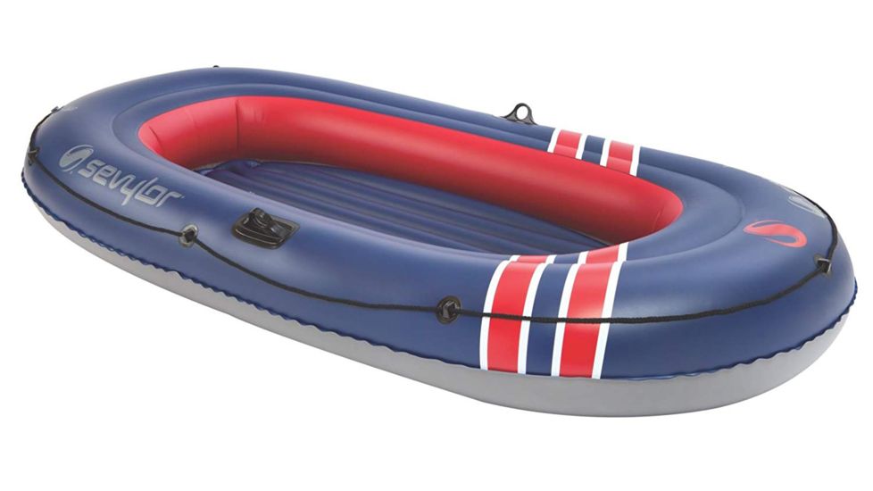 Sevylor Boat Caravelle 300 C003, 2000020564