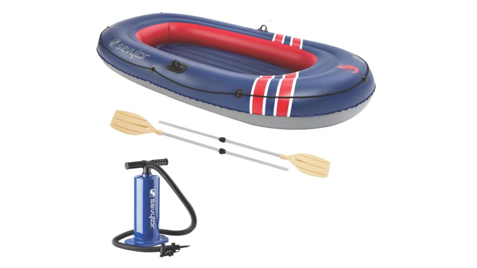 Sevylor Boat Caravelle 300 Combo C002, 2000020566