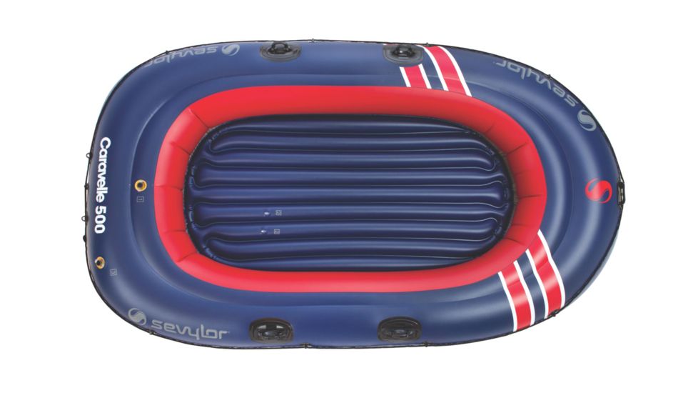 Sevylor Boat Caravelle 500 C002, 2000020567