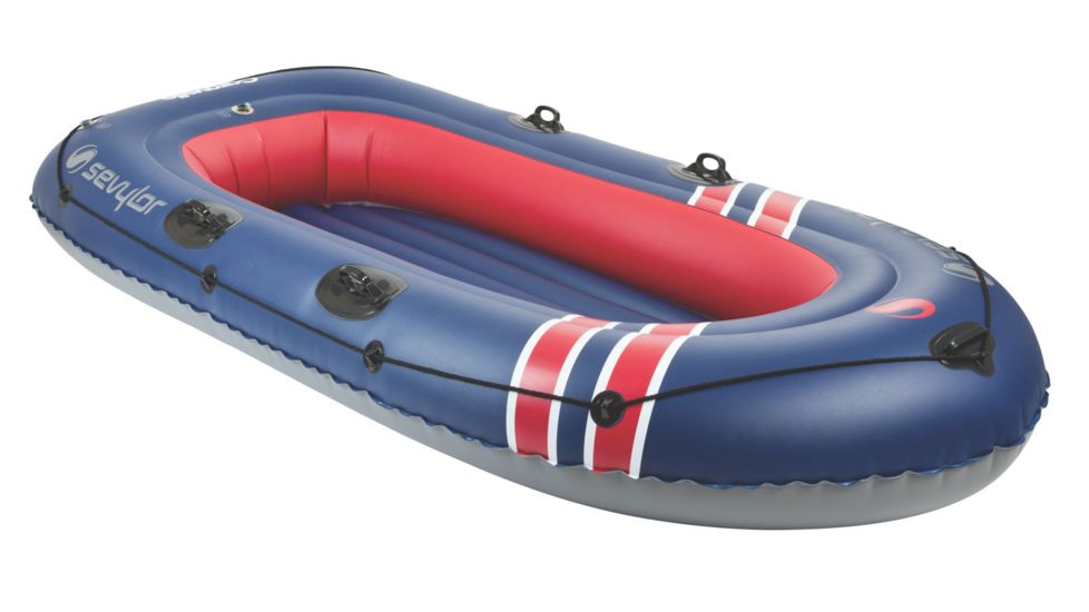 Sevylor Boat Caravelle 500 C002, 2000020567
