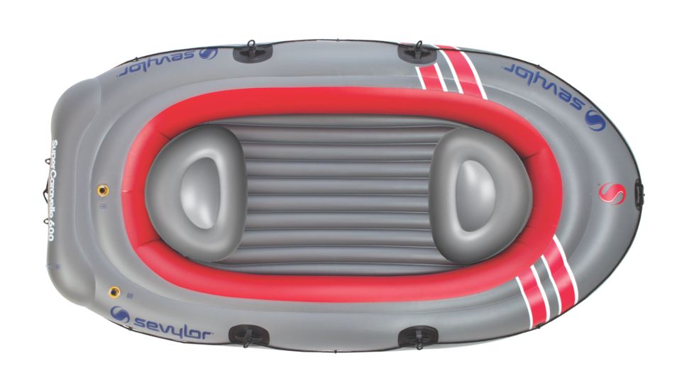 Sevylor Boat Super Caravell 600 C001, 2000020570