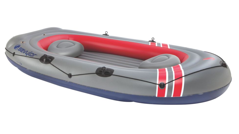 Sevylor Boat Super Caravell 600 C001, 2000020570