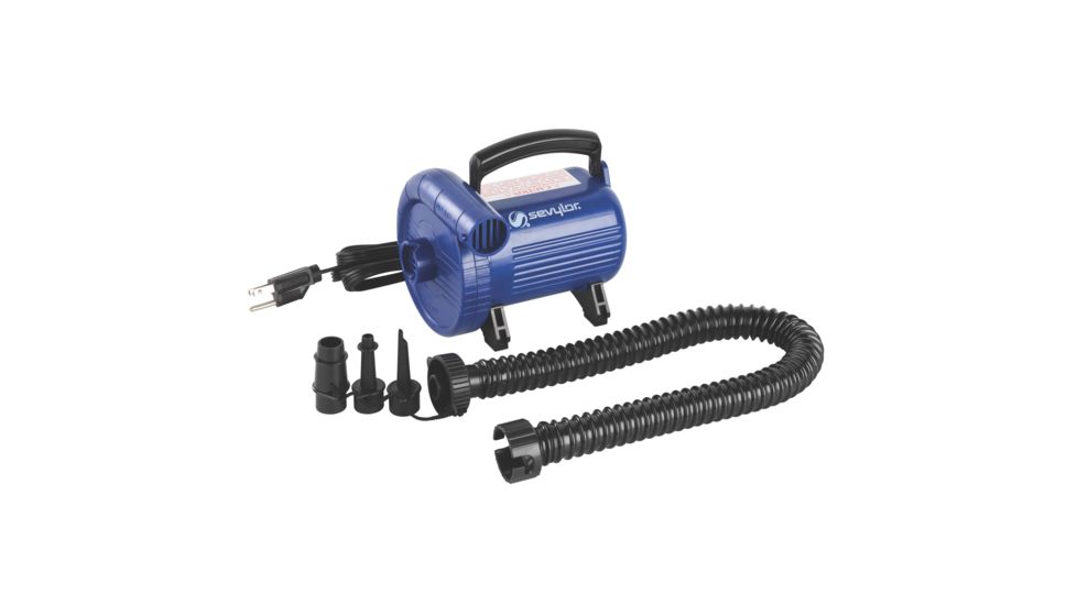 Sevylor Pump 120V 2.5Psi C004, 2000016327