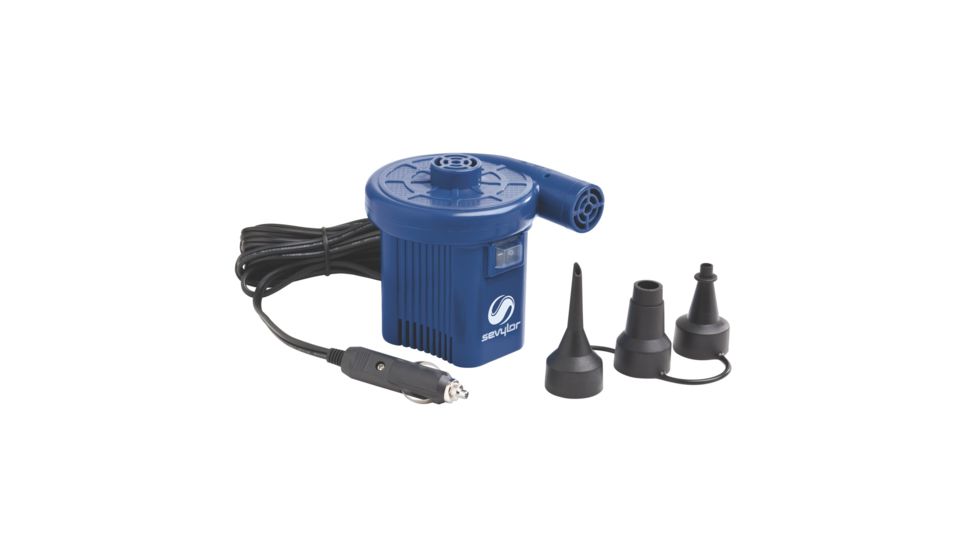 Sevylor Pump 12Vdc 1Psi C004, 2000014817