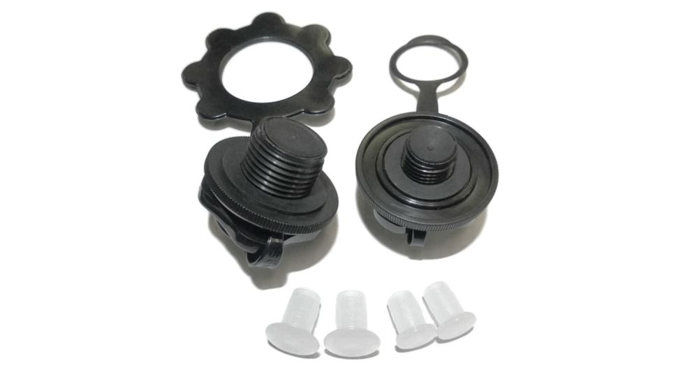 Sevylor Watersports Valve Spare Parts Kit C012, 2000020599