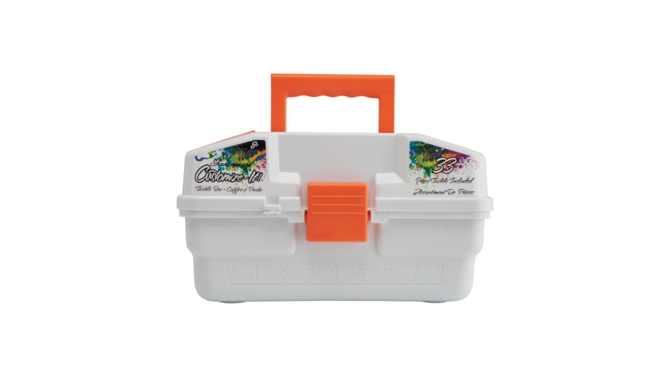 Shakespeare Customize It Tackle Box 1526526