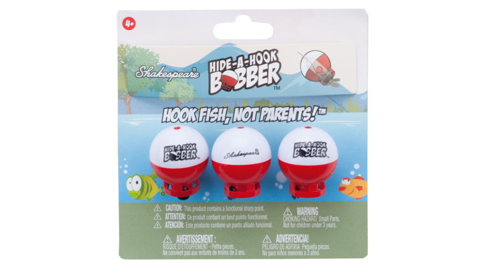 Shakespeare Hide A Hook Floats 1423312