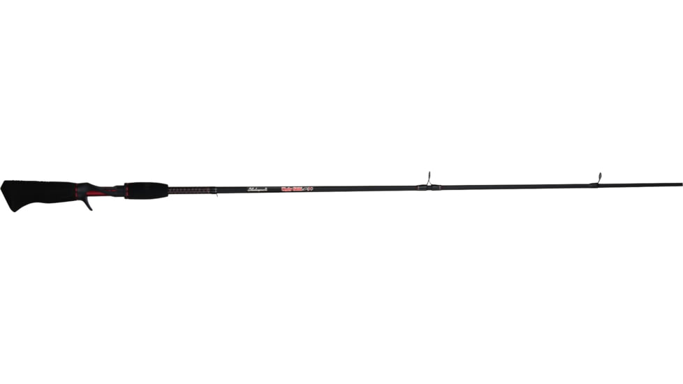 Shakespeare Ugly Stik GX2 Cast Rod, 1 Piece, Medium, 1/4-5/8oz Lures, 8 lb, 20lb, 6 Guides, 56, USCAP561M