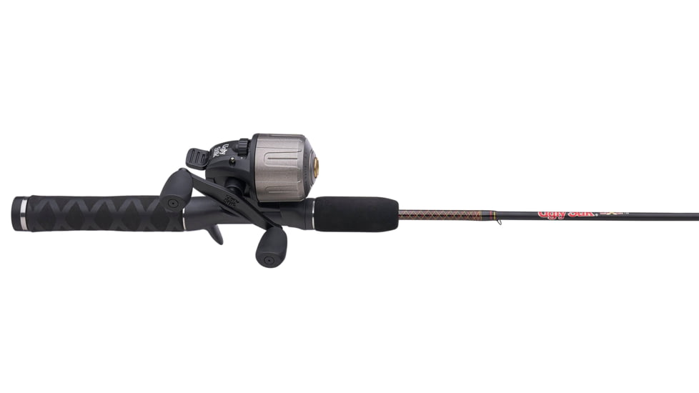 Shakespeare Ugly Stik GX2 Combo