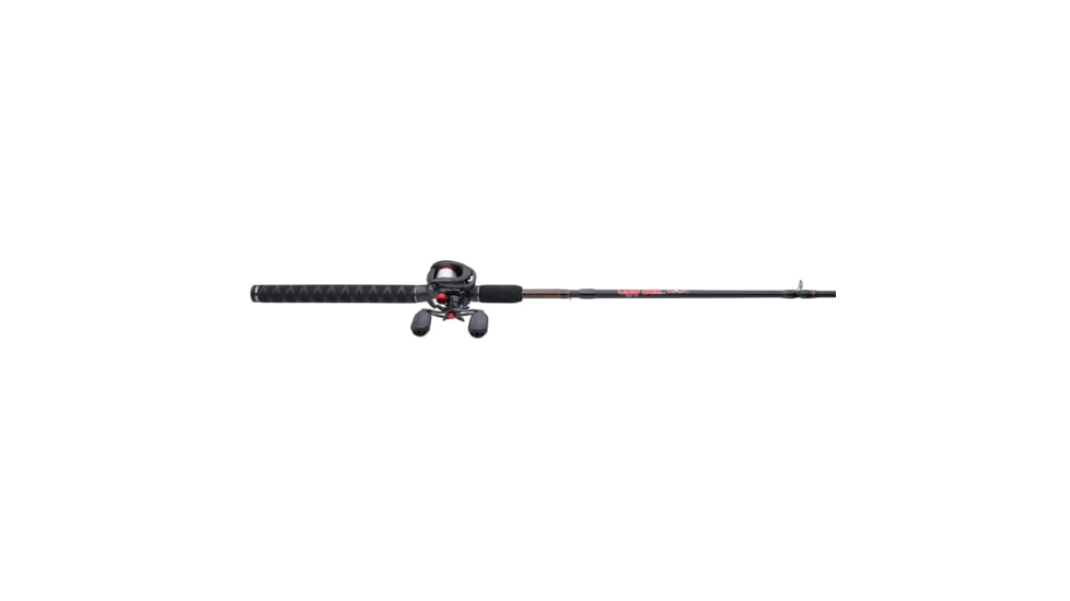 Shakespeare Ugly Stik GX2 Combo