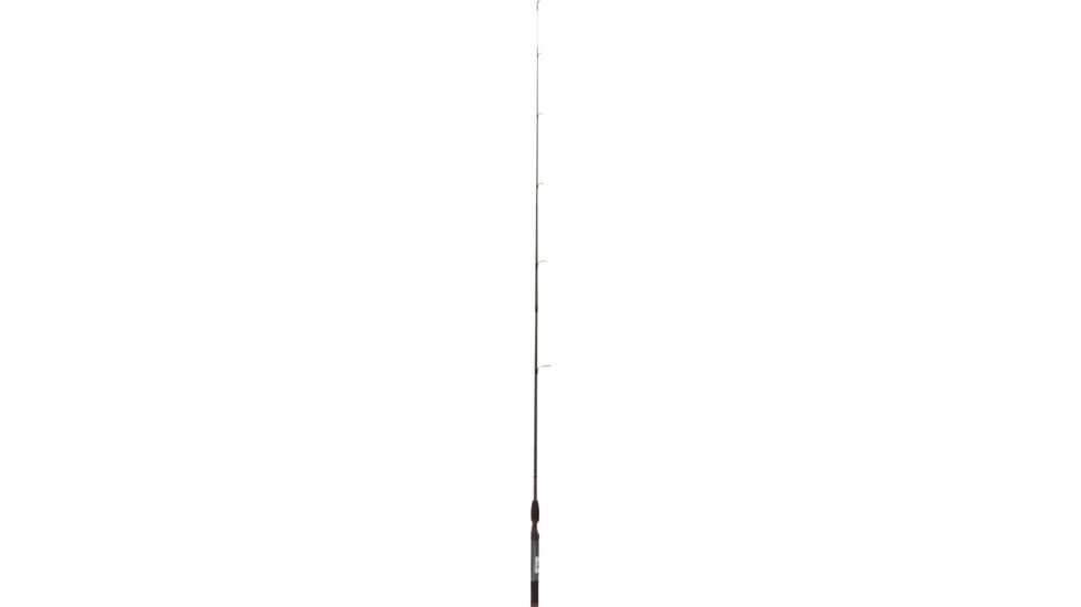 Shakespeare Ugly Stik GX2 Spinning Rod and Reel Combo - 6'6&quot; Medium 2 Piece 119961