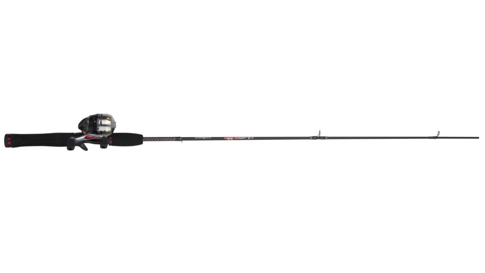 Shakespeare Ugly Stik GX2 Spincast Rod and Reel Combo - 4ft8in Ultra Light 120011