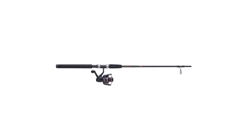 Shakespeare Ugly Stik GX2 Spinning Combo