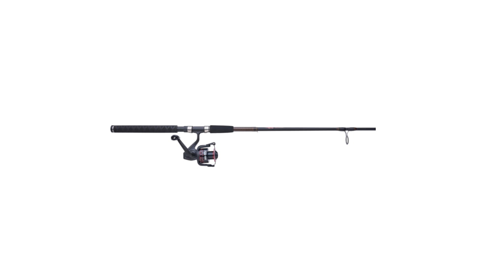 Shakespeare Ugly Stik GX2 Spinning Combo