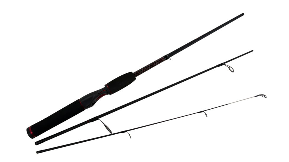 Shakespeare Ugly Stik GX2 Spinning Rod - 5' Light 119969