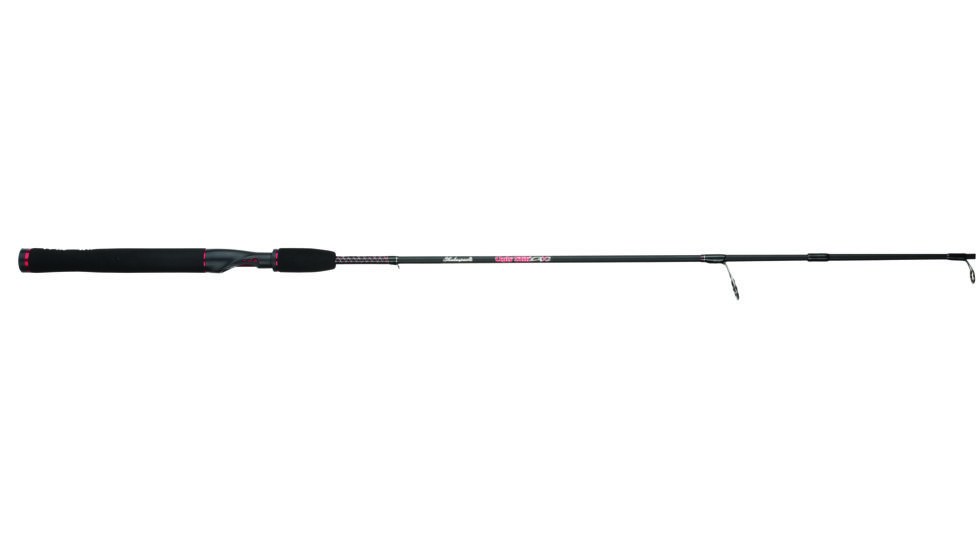Shakespeare Ugly Stik GX2 Spinning Rod - 6'6&quot; Medium (4 Piece) 119970